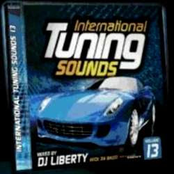 International Tuning Sounds 13