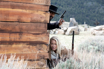 Murder At Yellowstone City Movie Image 1