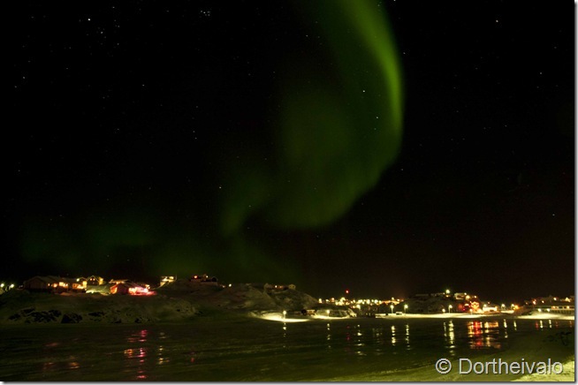 spejdersøen
