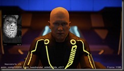 TRON: LEGACY