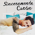 Lançamento: Sinceramente, Carter de Whitney G.