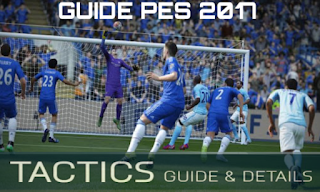 game android guide pes 2017