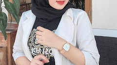 Sad Hijab Girl Cartoon