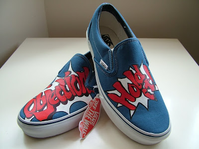  Shoes Sale on Custom Phoenix Wright Vans On Sale In Us Size 10 At Ebay