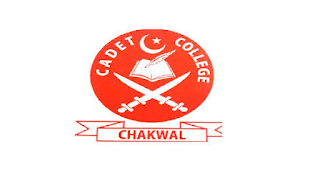 Cadet College Management Jobs In Chakwal 2024