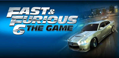 Fast & Furious 6 The game 1.0.0 APK 