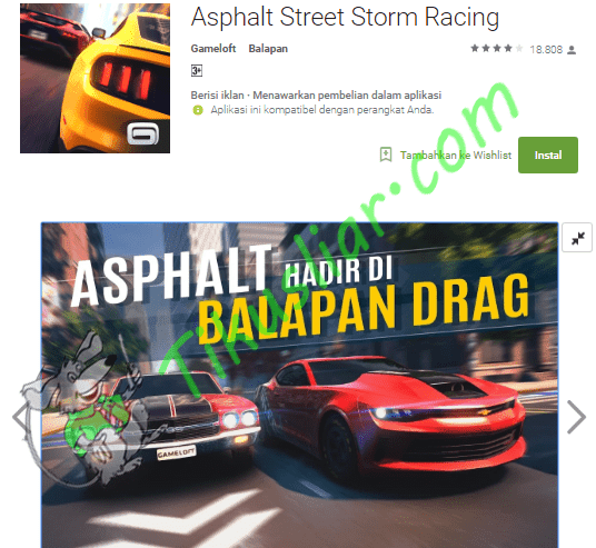  Download  9 Game  Balap  Mobil  3D Offline  untuk Android 