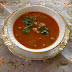 Bamya Çorbası