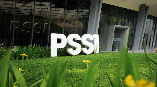 PSSI Keluarkan Keputusan untuk Tujuh Orang Anggota Terhukum
