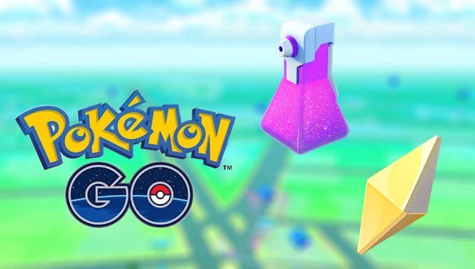 Pokemon GO: How To Get Revives And Potions | How To Get More Revives And Potions In Pokemon GO