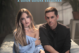 A Quien Quiera Escuchar – Album by Maldita Nerea & Ana Mena