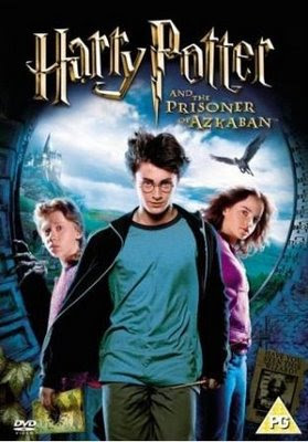 Harry Potter and the Prisoner of Azkaban 2004 Hollywood Movie in Hindi Download