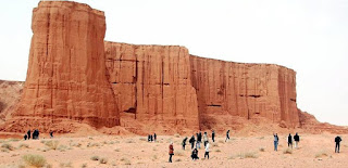 الموقع الجغرافي لبلدة بوسمغون: