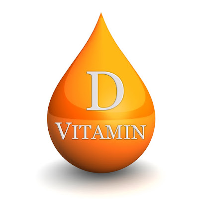 Tăng cường hệ miễn dịch với Vitamin D