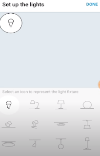 Cara Setting Lampu Philips WIFI 9W Dengan Aplikasi WIZ