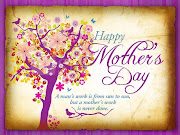 A mothers day quotes to mom. happy mother's day Quotes 2013 (happy mother's day newquotes)