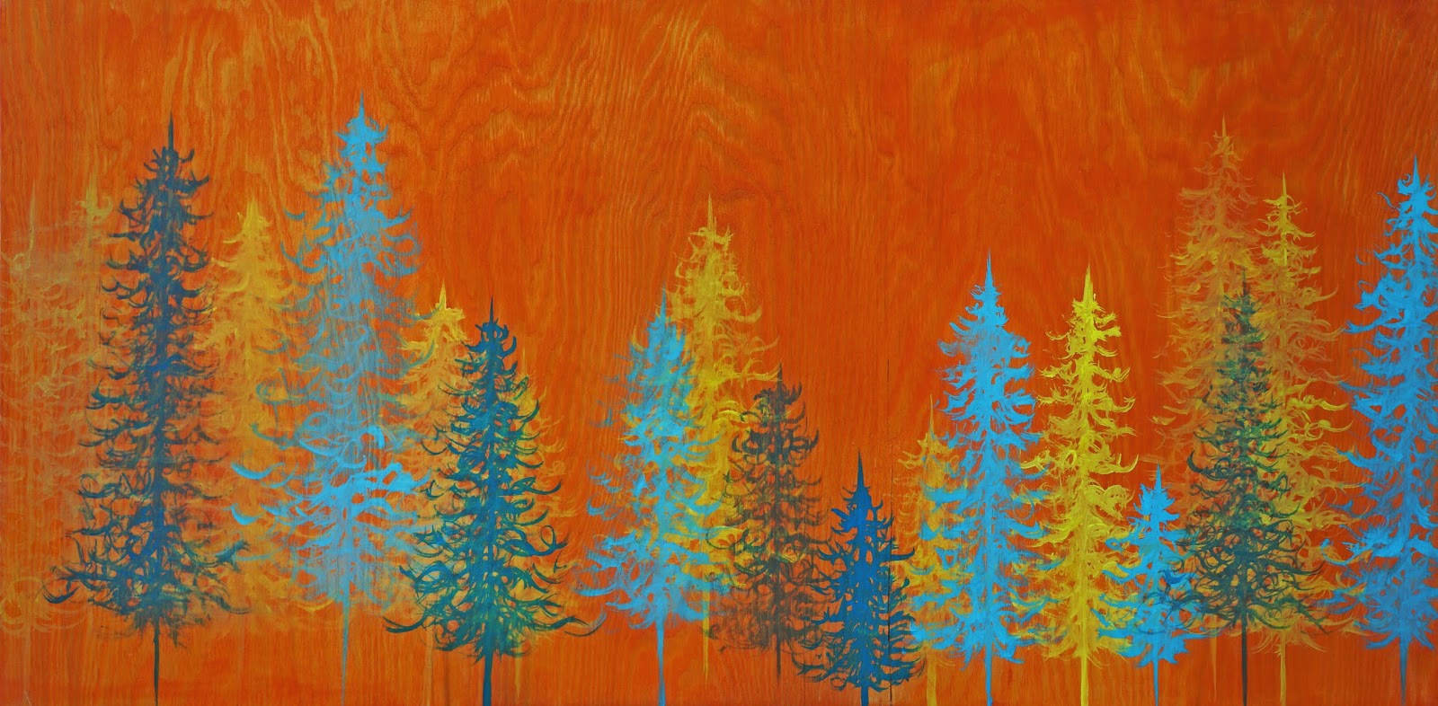 http://society6.com/emilymagone/orange-trees-on-woodpanel_print#1=45