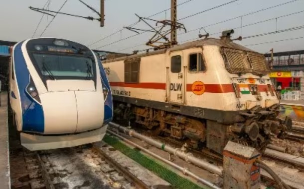 Diwali Train News: 13 दिसंबर से पहले का नहीं मिल रहा कन्फर्म ट्रेन टिकट, दिवाली और छठ को लेकर रेलवे की ये है तैयारी