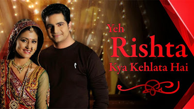 Yeh Rishta Kya Kehlata Hai 23rd May 2015 Dailymotion 