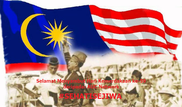 Tema-Tema Hari Kemerdekaan Malaysia