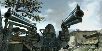 Call Of Duty Warfare 3 Setup Download