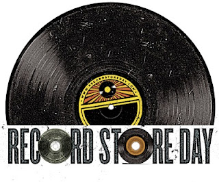 Record Store Day logo graphic from Bobby Owsinski's Big Picture production blog