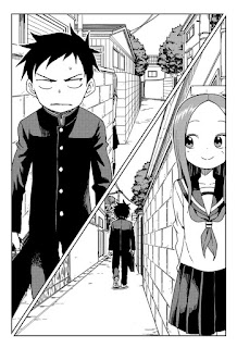 Review de "Takagi-san, experta en bromas pesadas" (Karakai Jouzu no Takagi-san) vols. 12 y 13, de Sōichirō Yamamoto - Ivréa