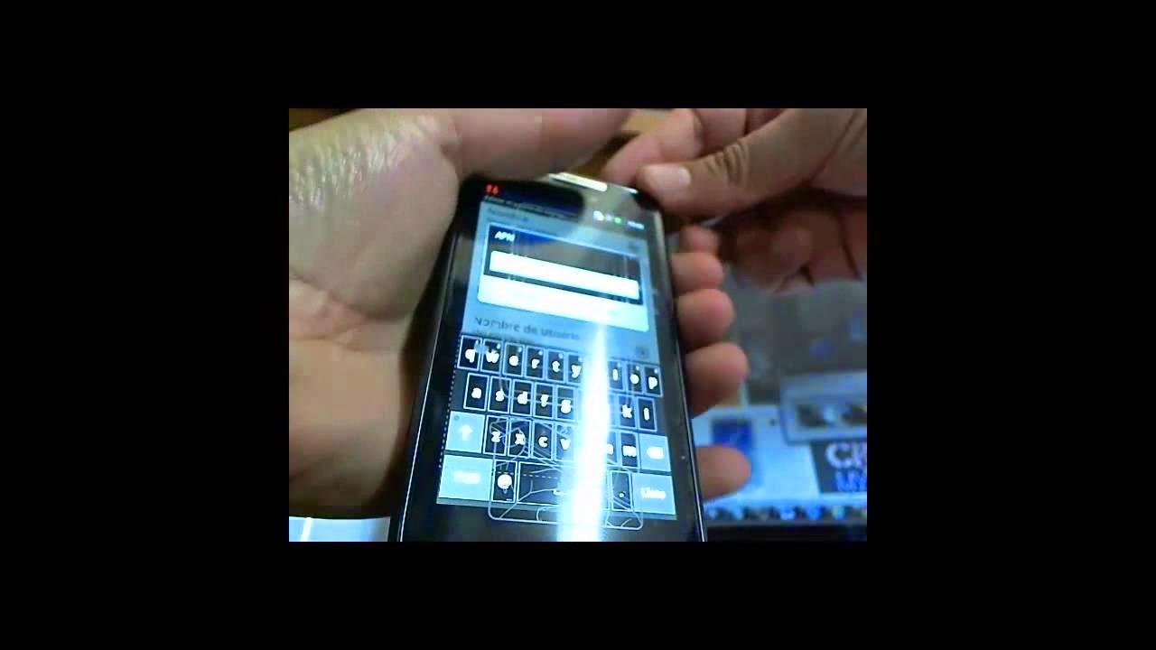 motorola xt319 review