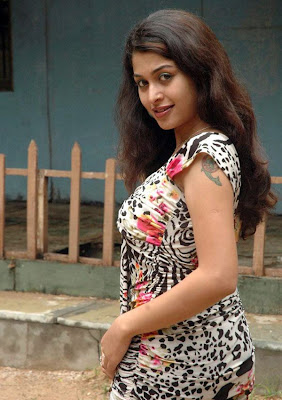 Actress NagaSri Spicy Photo Gallery