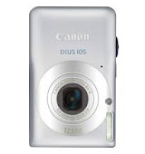 Canon IXUS 105