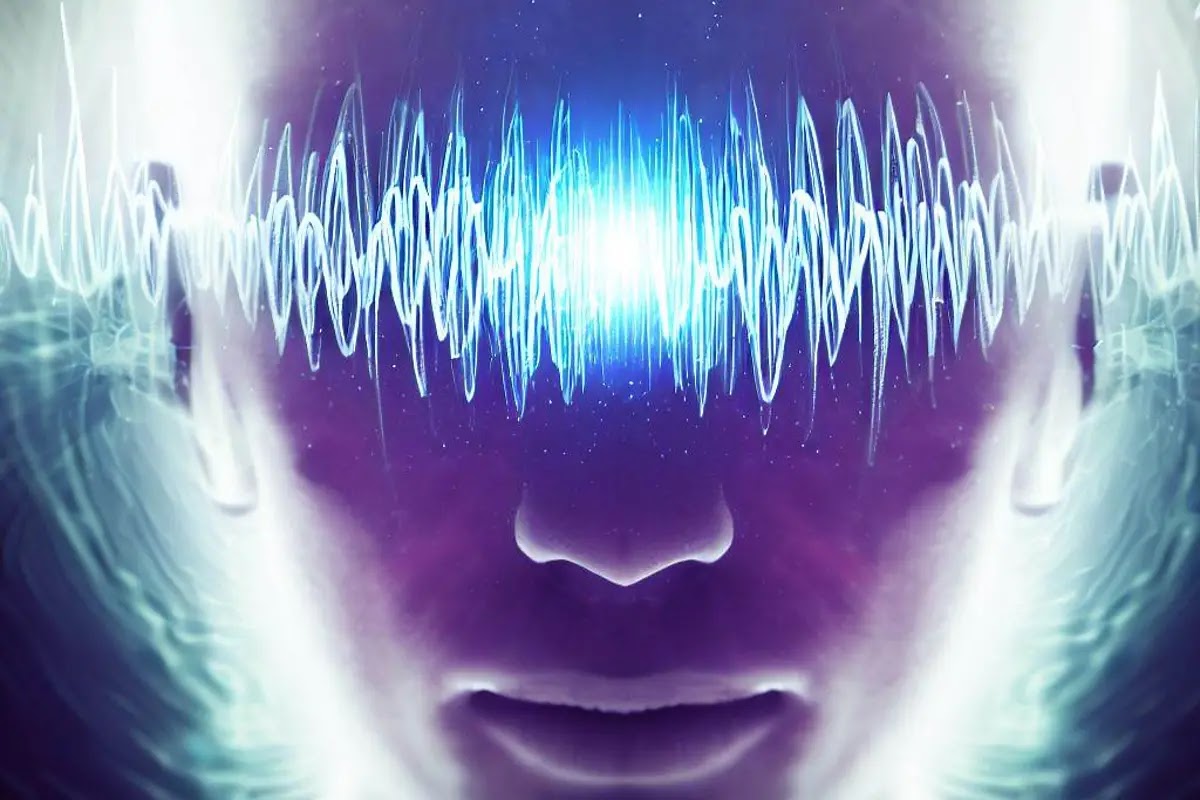 The Frequency Of Energetic Vibration And Life