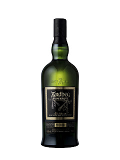 El licor Ardbeg