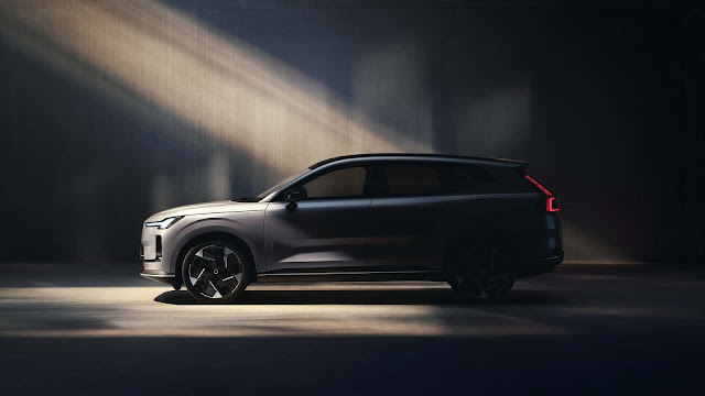 Volvo XC70 to Make a Comeback