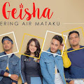 Lirik Lagu Geisha - Kering Air Mataku