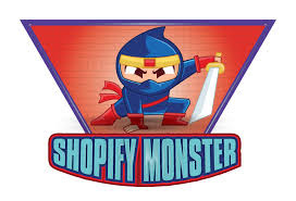 Treinamento Shopify Monster