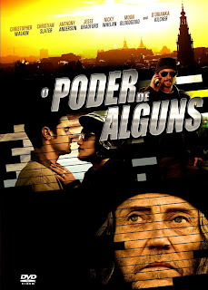 O Poder de Alguns (The Power of Few) (2013) BD-Rip Dual Áudio Torrent