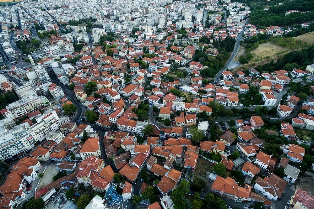 Κλειστή η αγορά της Ξάνθης την Τρίτη (29/08) λόγω της τοπικής αργίας