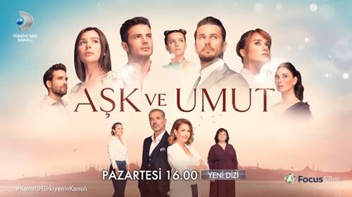 ask ve umut synopsis