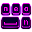 Neon Keyboard V1.2 APK