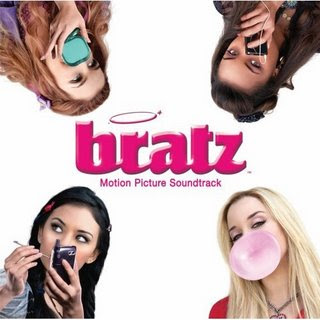 Bratz - Soundtrack (2007)