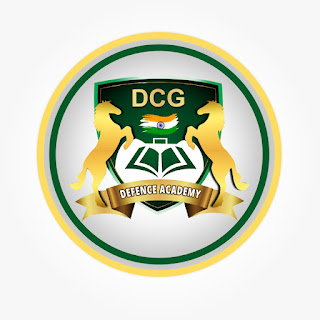 DCG Defence Academy , best defence coaching institute in chandigarh