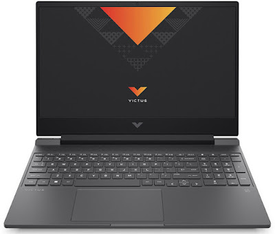 HP Victus 15-fa0010ns