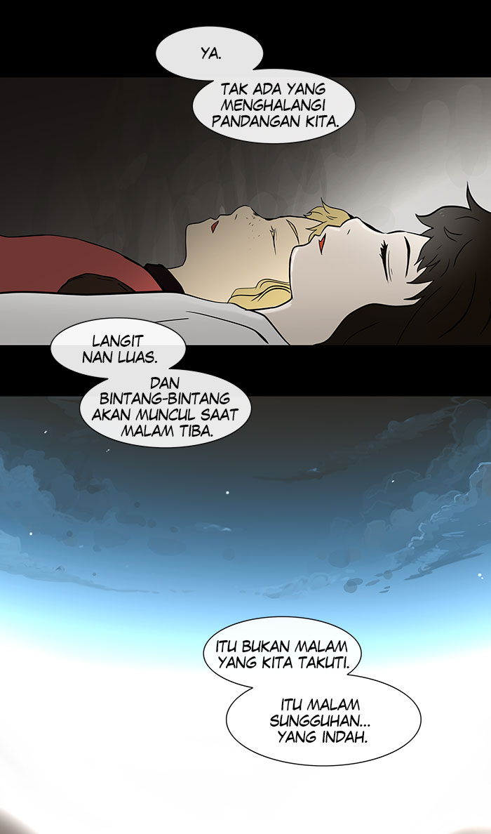 Tower of God Bahasa indonesia Chapter 28