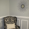 Images Of Chair Rail - Top 70 Best Chair Rail Ideas - Molding Trim Interior Designs / Colonial trim moulding is a small moulding with big impact.
