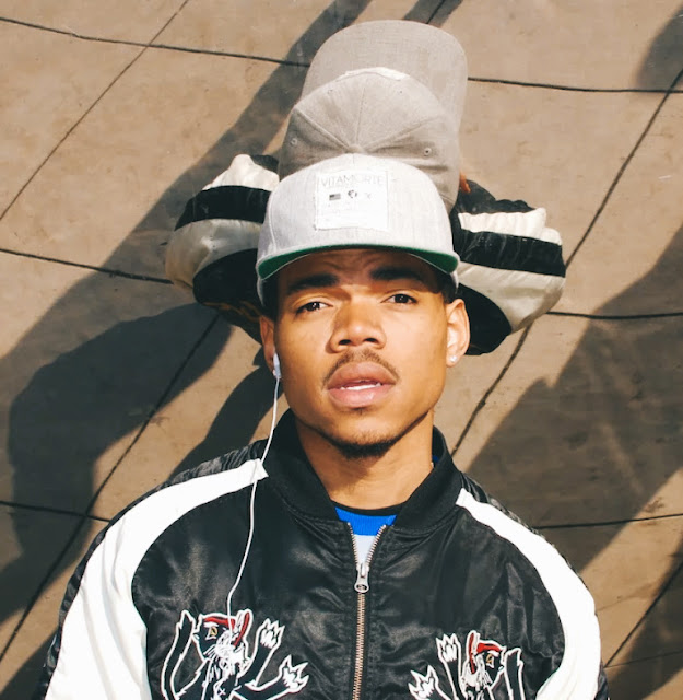 Chance The Rapper Childhood, Age, Family, Biography, Awards & More | WhatsOnRap