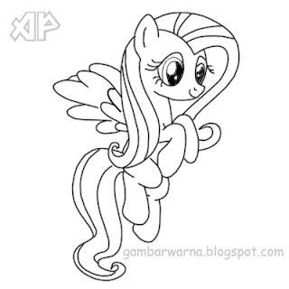 Mewarnai My Little Pony Belajar Mewarnai Gambar Mewarnai My Little Pony Belajar Mewarnai Gambar