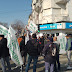 SATSAID continúa realizando marchas y movilizaciones en reclamo de incremento salarial y contra la posibilidad de despidos
