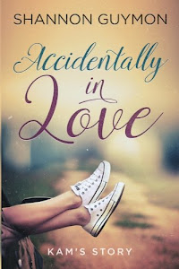 Accidentally In Love: Kam's Story (Fircrest) (Volume 13)