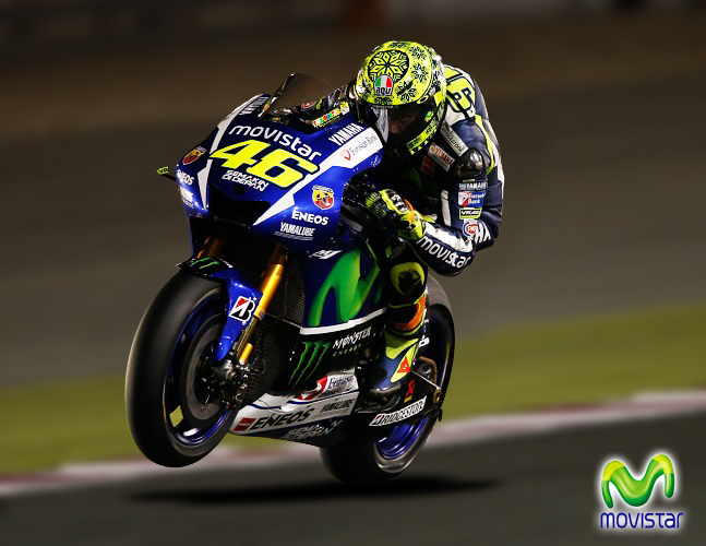  valentino rossi terbaru 2016 movistar valentino rossi 2016 movistar