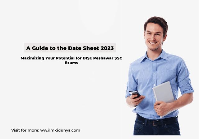 10 class date sheet 2023